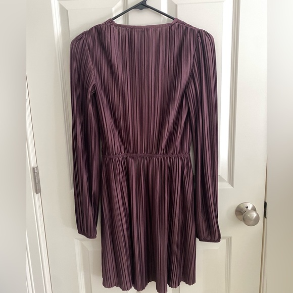 NEW WITH TAGS ZARA DRESS - Picture 4 of 4